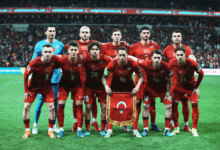 مباراة كوسوفو وتركيا: صراع التأهل لكأس العالم 2026