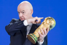 أين سيلعب منتخب إيران في المونديال؟ الفيفا يكشف التفاصيل