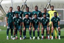 المنتخب السعودي B يكتسح السودان بثلاثية في ختام معسكر جدة