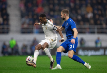 خسارة المنتخب السعودي أمام صربيا ودياً (2-1) | تفاصيل اللقاء