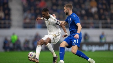 خسارة المنتخب السعودي أمام صربيا ودياً (2-1) | تفاصيل اللقاء