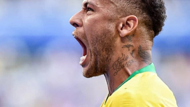 استبعاد نيمار من منتخب البرازيل: معاناة نفسية وتحديات