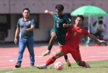 رسمياً: تأهل طاجيكستان وتايلاند لنهائيات كأس آسيا 2027