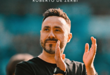 توتنهام يعين روبرتو دي زيربي لإنقاذ الفريق من الهبوط