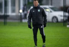 أرقام هيرفي رينارد السلبية تهدد مستقبله مع المنتخب السعودي