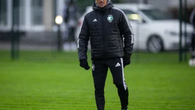 أرقام هيرفي رينارد السلبية تهدد مستقبله مع المنتخب السعودي