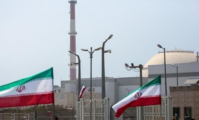 إيران تطلب اجتماعاً طارئاً للوكالة الذرية لمواجهة التهديدات