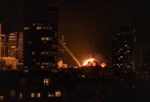 تحذيرات أممية من تصعيد خطير في الشرق الأوسط ودعوات للتهدئة