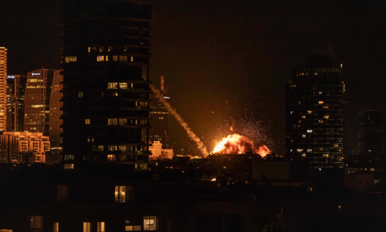 تحذيرات أممية من تصعيد خطير في الشرق الأوسط ودعوات للتهدئة