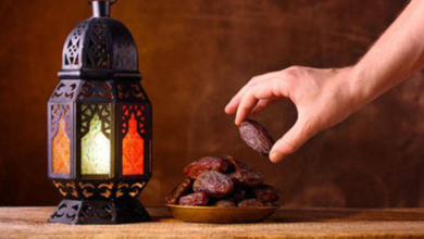 مواعيد الإمساك والإفطار اليوم الأحد 12 رمضان في السعودية