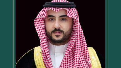 وزير الدفاع ونظيره القطري: حقنا كامل في مواجهة الاعتداءات الإيرانية