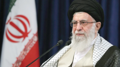 رسمياً: التلفزيون الإيراني يؤكد مقتل علي خامنئي - تفاصيل عاجلة