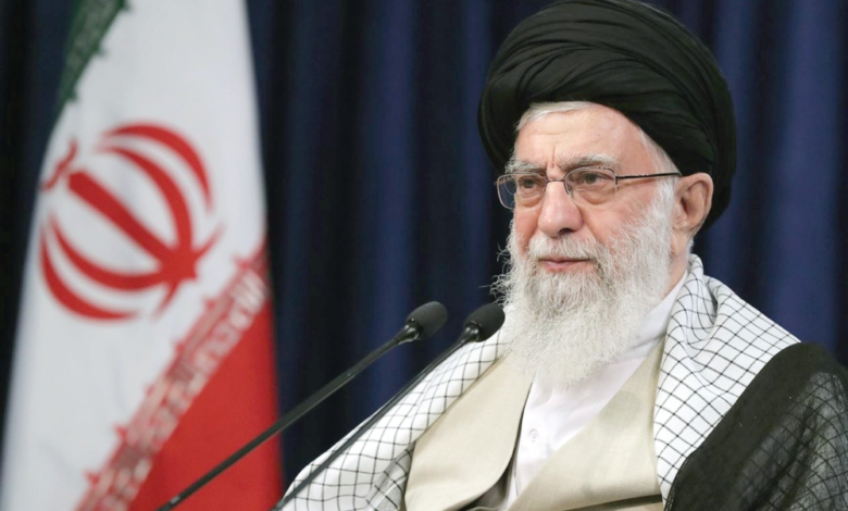 Iranian TV confirms the death of Ali Khamenei, and Trump comments