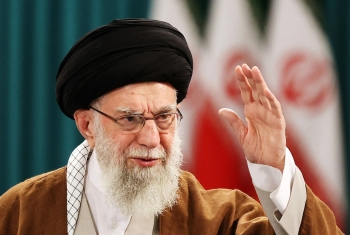 Breaking: First official comment from Iran on the killing of Ali Khamenei