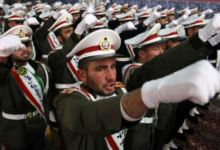 أحمد وحيدي قائداً للحرس الثوري الإيراني بعد مقتل خامنئي