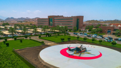 انطلاق برنامج الماجنت للتميز التمريضي بمدينة الملك عبدالله الطبية