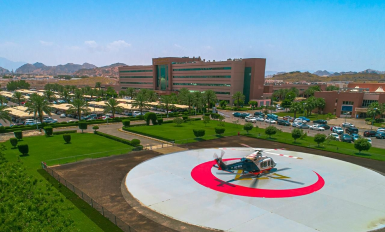 Launch of the MAGNIT Nursing Excellence Program at King Abdullah Medical City