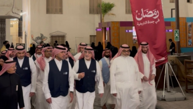 Al-Haqil inspects historic Jeddah: Plans to develop tourism and manage crowds