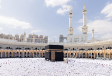 Statistics from the Two Holy Mosques during Ramadan: 9.5 million Iftar meals distributed