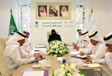 تعليم جدة يناقش مؤشرات الأداء لتعزيز جودة المدارس