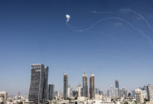 انفجارات في تل أبيب وطهران: تصعيد خطير بعد مقتل خامنئي