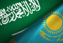 Kazakhstan stands in solidarity with Saudi Arabia and the Gulf against security threats