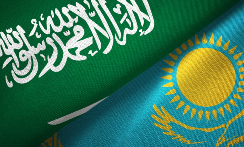 كازاخستان تتضامن مع السعودية والخليج ضد التهديدات الأمنية