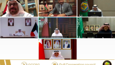 المجلس الوزاري الخليجي: إجراءات حازمة لردع الهجمات الإيرانية