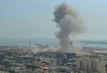 انفجارات قرب قاعدة عسكرية بريطانية في قبرص: التفاصيل الكاملة