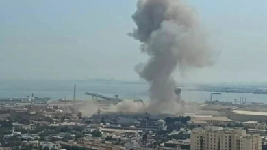 انفجارات قرب قاعدة عسكرية بريطانية في قبرص: التفاصيل الكاملة