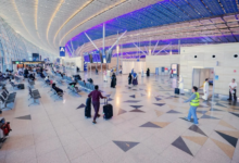 الداخلية تخصص 992 للخليجيين العالقين بمطارات المملكة