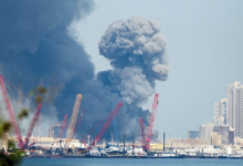 الاتحاد الأوروبي يدين هجمات إيران ويحذر من حرب شاملة