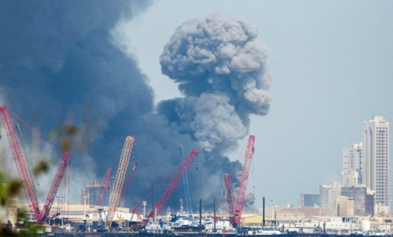 الاتحاد الأوروبي يدين هجمات إيران ويحذر من حرب شاملة