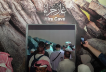 فعاليات حي حراء الثقافي في رمضان: سوق تراثي وتاريخي بمكة