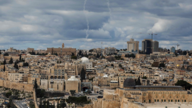 Explosions in Jerusalem and Iranian missiles: Trump sets a timeframe for the attack