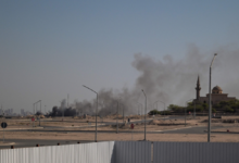 سقوط طائرات أمريكية في الكويت: بيان الدفاع وتفاصيل الحادث