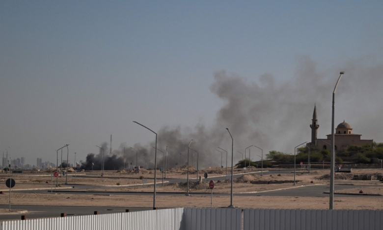 سقوط طائرات أمريكية في الكويت: بيان الدفاع وتفاصيل الحادث