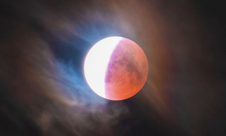 Total Lunar Eclipse March 3, 2026: Details of the phenomenon and where to view it