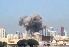 بيان خليجي أمريكي يدين هجمات إيران وتهديد استقرار المنطقة