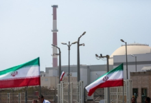 غروسي يؤكد سلامة المنشآت النووية الإيرانية بعد الضربات الأخيرة