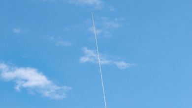 الحرس الثوري يقصف مكتب نتنياهو وترامب يهدد بسيناريو فنزويلا