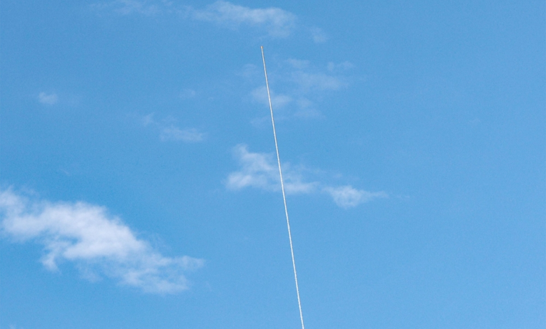 الحرس الثوري يقصف مكتب نتنياهو وترامب يهدد بسيناريو فنزويلا