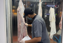 أمانة جدة: 5 آلاف جولة رقابية في أول رمضان لسلامة الغذاء