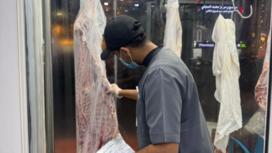 أمانة جدة: 5 آلاف جولة رقابية في أول رمضان لسلامة الغذاء