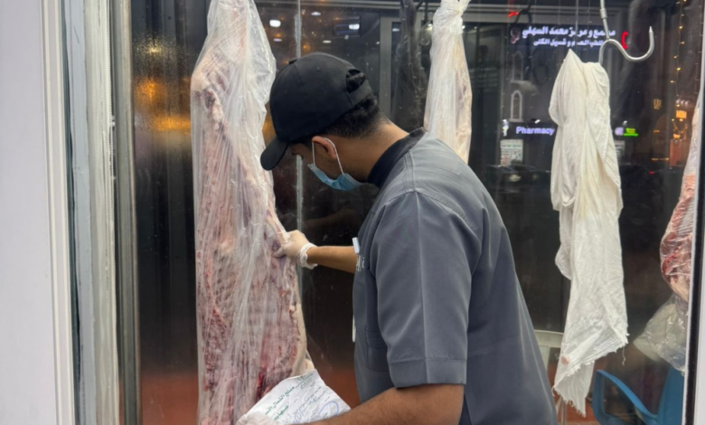 أمانة جدة: 5 آلاف جولة رقابية في أول رمضان لسلامة الغذاء