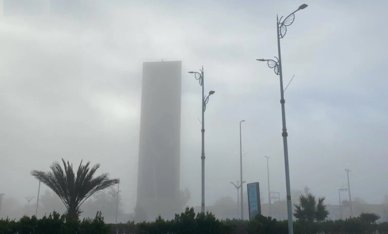 Saudi Arabia weather: Cold wave and drop in temperature in Riyadh, the Eastern Province, and the North