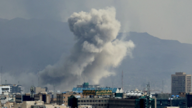 غارات تستهدف طوارئ طهران: تفاصيل الهجوم والتصعيد الأخير