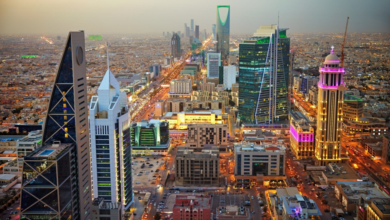 السعودية: استقرار أمني وجاهزية تامة للدفاع عن الأجواء