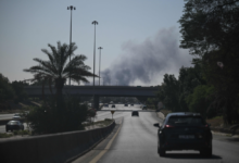 السعودية تدين الهجمات الإيرانية أمام مجلس حقوق الإنسان