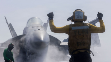 The US military announces the death of a fourth soldier in the Iran war